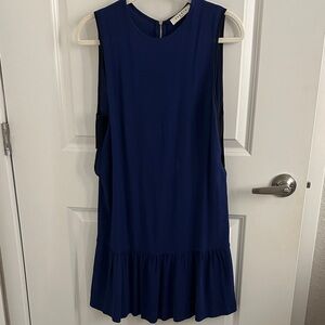 Sandro dress